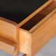 Desktop - console Zanni design France 1950