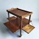 1950s side table/tea table