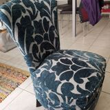 Set of 2 armchairs