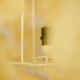 Floor lamp Raoul Raba, France, 1969