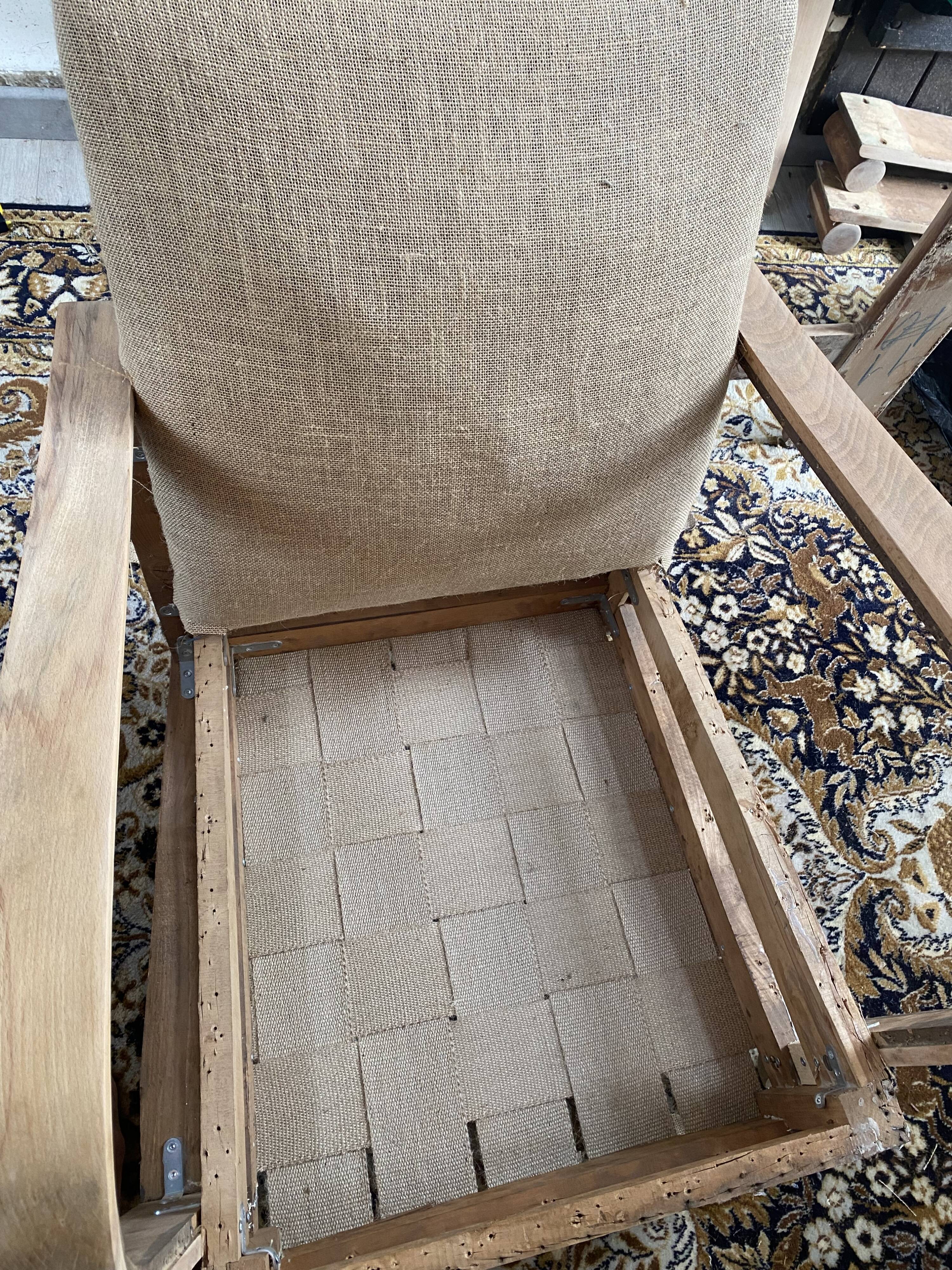 Fauteuil