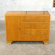 Meuble de rangement vintage