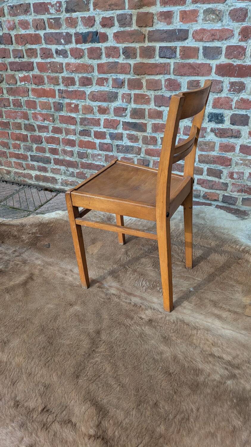 Bistro chairs