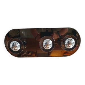 plafonnier ou applique