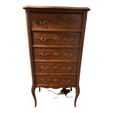 Small storage unit