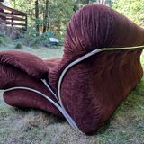 Italian 3-seater sofa by IPE, 1970s