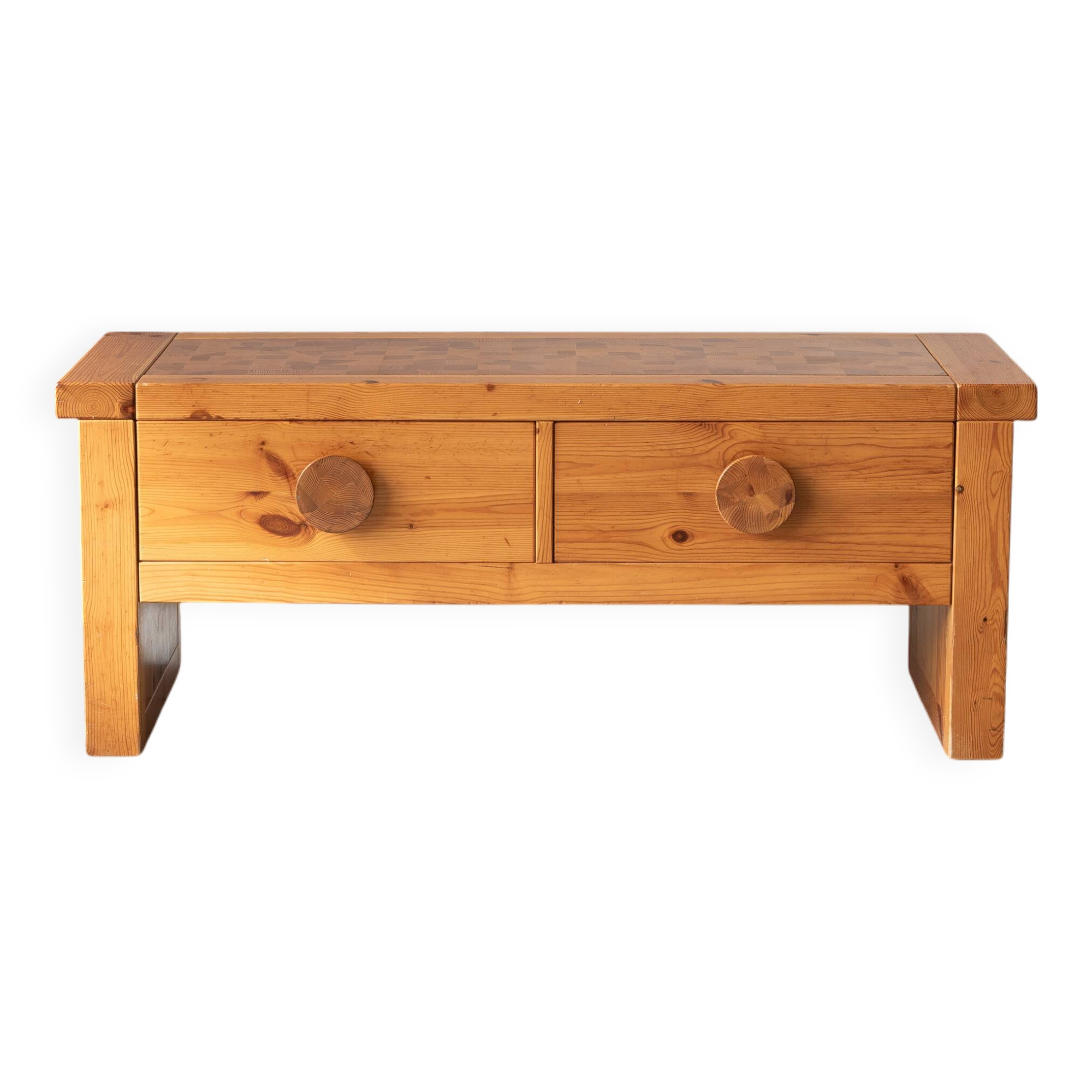 Cabinet de Rolf Middelboe