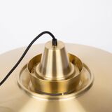 Danish vintage lamp Superlight by David Mogensen, 1980s