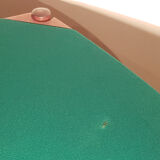 Game Table by Gio Ponti for Fratelli Reguitti