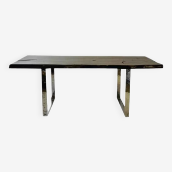 Brutalist Table