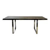 Brutalist Table