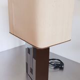 Table lamp by Philippe Jean, 1970