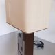 Table lamp by Philippe Jean, 1970