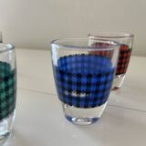 Vichy liquor drift