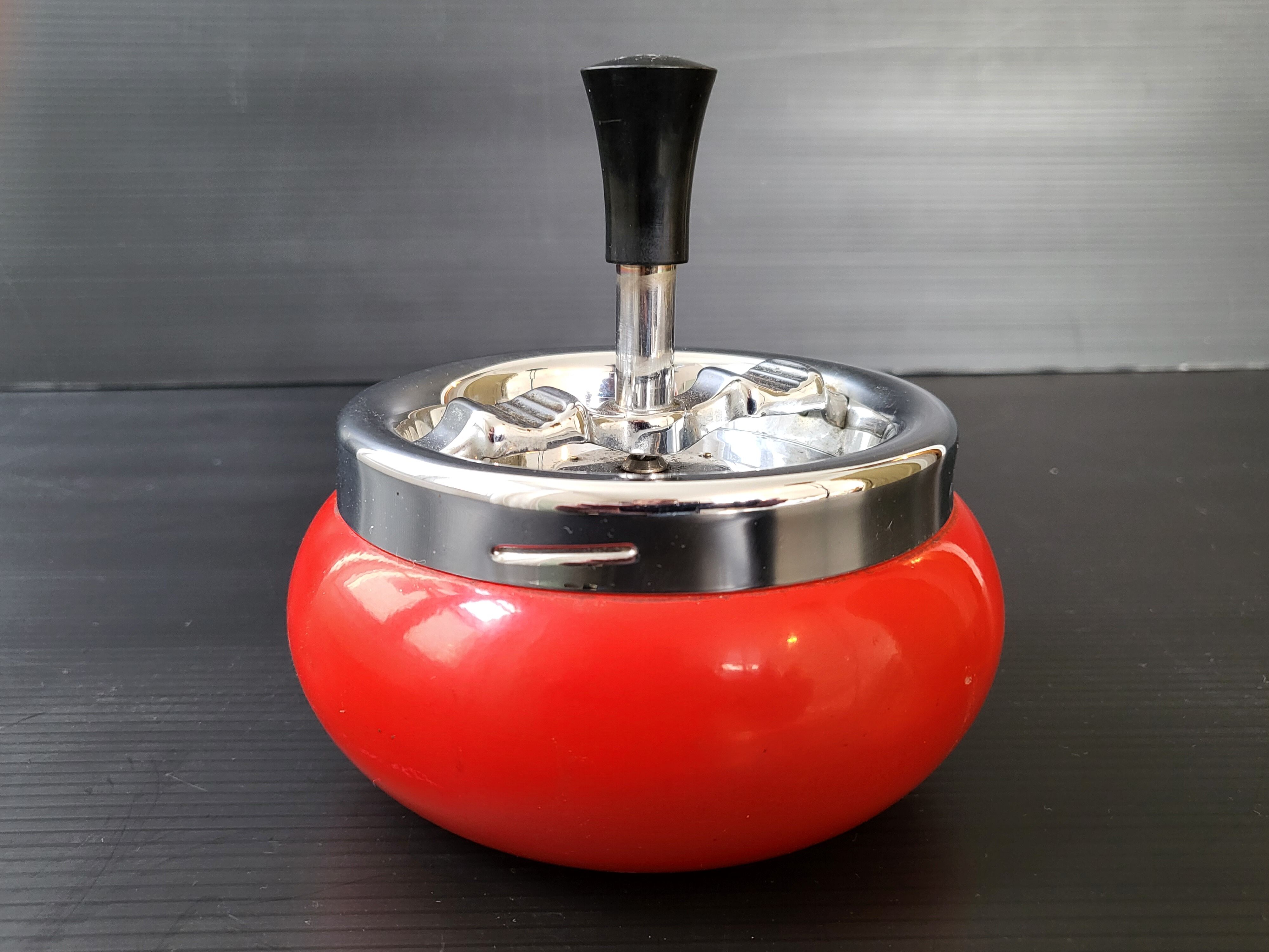 Vintage ashtray 1950