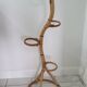 Bamboo plant holder 50s