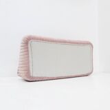 Vintage Cinna Sandra 3 seater Sofa in pink fabric by Ligne Roset