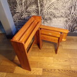 Folding lectern vinatge Trama