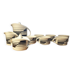 Service  à café villeroy