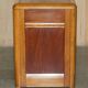 Ralph Lauren furniture in American mahogany and oak - chest of drawers