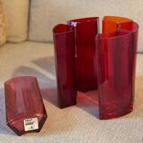 Ensemble v6 vases IKEA vintage