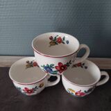 Tasses villeroy & boch