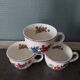 Tasses villeroy & boch