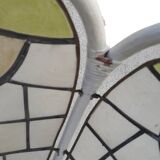 Art Deco style pendant light