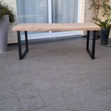 Industrial table