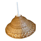 Vintage pendant light