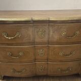 Commode