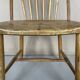 Scandinavian chair from the 50s