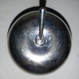 Vintage Apple Chrome Ice Bucket 70"
