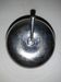 Vintage Apple Chrome Ice Bucket 70"