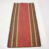 1940s  Wool Rug Czechoslovakia 138x163cm