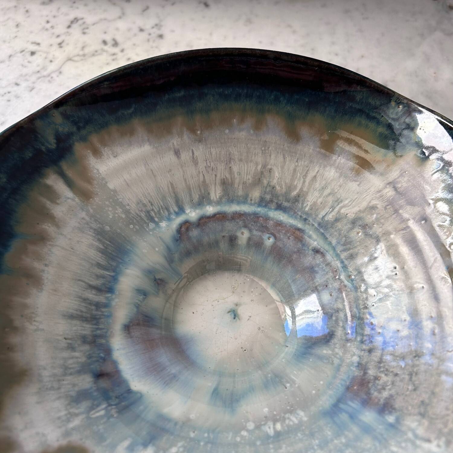 Unique signed piece coupe