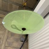 Vintage pendant light