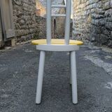 Italian chair from the 70s