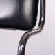 Tubular chair by Ladislav Vrátník