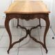Table à tiroir de style Louis XV