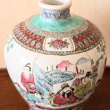 Ancient Chinese vase
