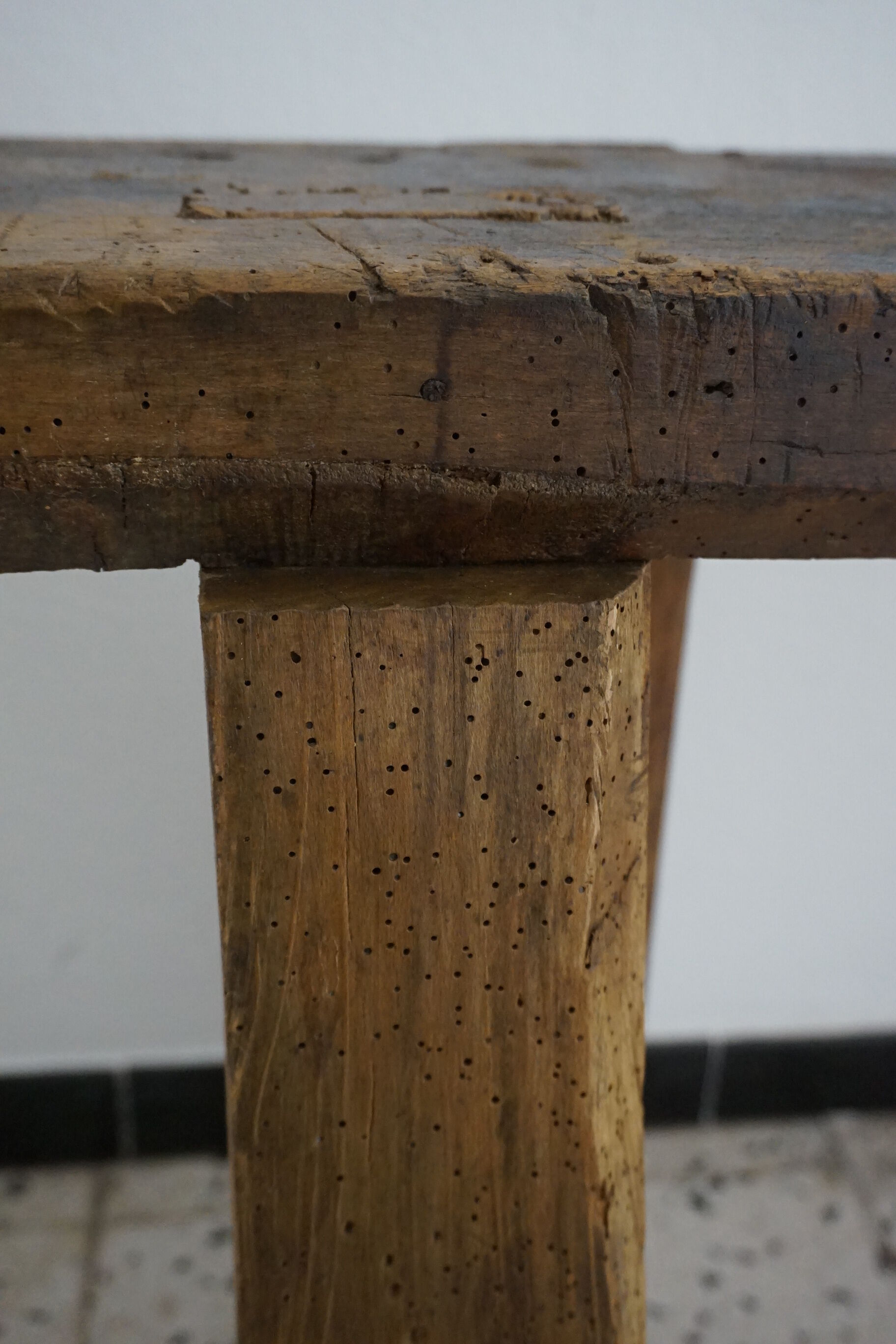 Carpenter's establishment