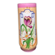Ceramic vase