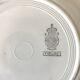 Luneville Yveline and Mery plates x16