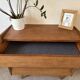 Commode scandinave, années 60