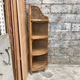 Vintage shelf 1950