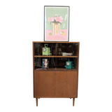 Buffet vintage scandinave design