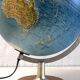 Luminous globe by Scanglobe - Denmark – 70s/80s