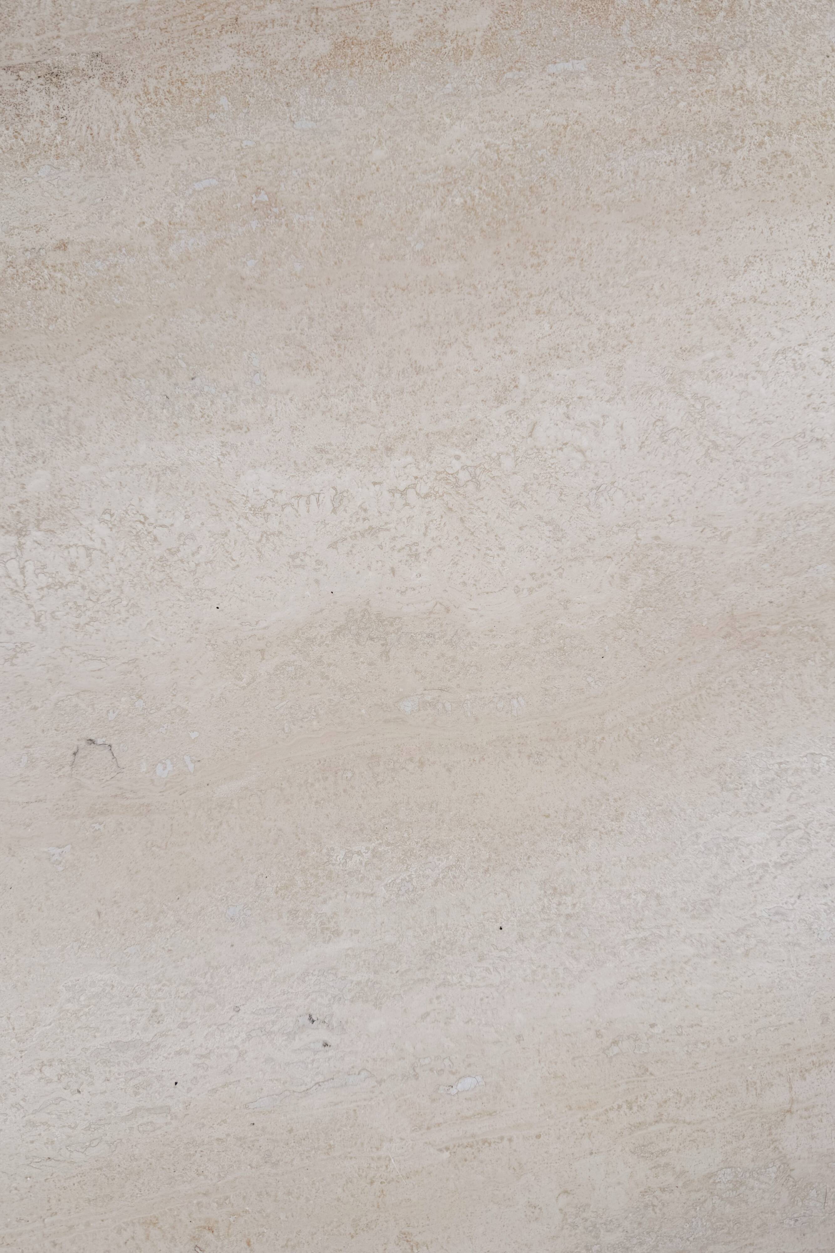 Vintage Travertine Coffee Table