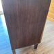 Commode marquetée  3 tiroirs